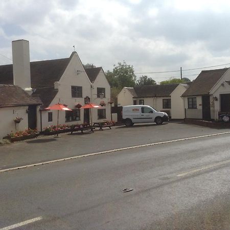 The Halfway House Inn Bridgnorth Exterior photo